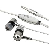Buy Universal 3.5mm In-Ear Stereo Headset w  On-off & Mic for HTC myTouch 4G,...