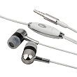Handsfree Earphone Headphone with Mic Compatible with iPod nano® iPhone® 4S - AT&T, Sprint, Version 16GB 32GB 64GB Handsfree Earphone Headphone with Mic Compatible with iPod nano® iPhone® 4S - AT&T, Sprint, Version 16GB 32GB 64GB