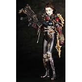 ゼイラム イリア IRIA ethnic version from the movie "ZEIRAM"