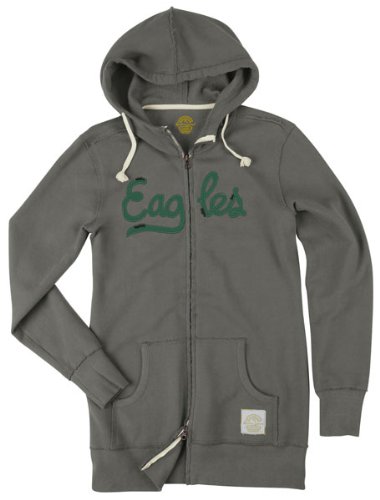 Retro Sport Philadelphia Eagles Women's Script Hoodie