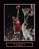 Basketball Poster