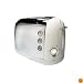 Delonghi CT52W Chrome Toaster 2- Slice Chrome