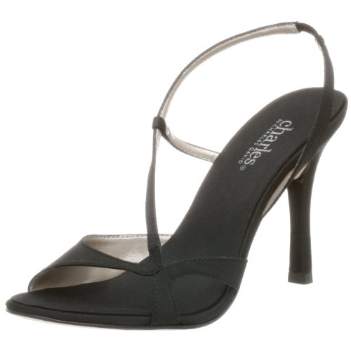 Charles by Charles David Women's Affection Satin Sandal