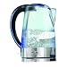 Breville JK147 Blue Ice Jug Kettle