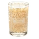 Voluspa Seasons Decorative Candle 4 oz (113.4 g)
