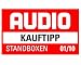 Auszeichnung