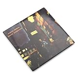 Ziggy Stardust Album Cover Magnet