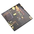 Ziggy Stardust Album Cover Magnet