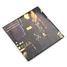 Ziggy Stardust Album Cover Magnet
