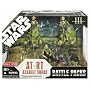 Star Wars AT-RT Assault Squad