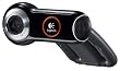 Logitech 2 MP Webcam Pro 9000 with Built-in Microphone