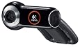 Logitech 2 MP HD Webcam Pro 9000 with Built-in Microphone