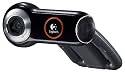 Logitech 2 MP HD Webcam Pro 9000 with Built-in Microphone