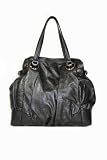 Gucci Handbags Large Black Guccissima Leather 249999 Reviewed