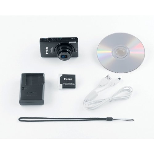 Image #4 of Canon PowerShot ELPH