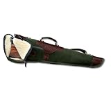 Battenkill Take-Down Gun Case / 31" case for barrels up to 26"