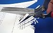 Multi Blade Shredder Scissors