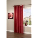 Passion Faux Silk Panel 66
