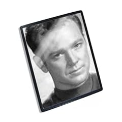 ROBERT DUNCAN McNEILL - Original Art Mouse Mat (Signed by the Artist) #js001