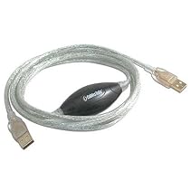 Cables To Go 39977 USB 2.0 Vista Compatible Data Transfer Cable