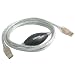 Cables To Go 39977 USB 2.0 Vista Compatible Data Transfer Cable