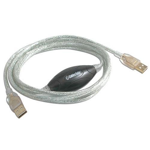 Cables To Go 39977 USB 2.0 Vista Compatible Data Transfer Cable