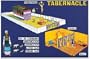 Tabernacle Set - Pre-Cut Flannelboard Lesson Set