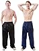 Up2date Fashion Men's Satin Lounge Pants Combo Pack