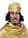 Daffy Gaddafi Mask