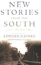 New Stories From the South: The Year's Best, 2000