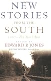 New Stories from the South: The Year's Best, 2007