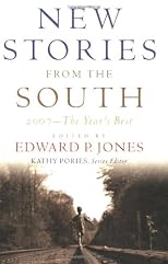 New Stories From the South: The Year's Best, 2000