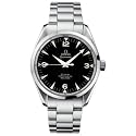Omega 2503.52.00 Seamaster Stainless Steel Gents Automatic Bracelet Watch