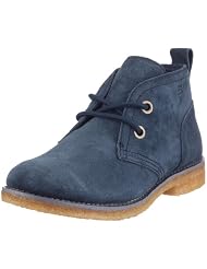 ESPRIT H10937 Drydon Bootie, Damen Stiefel
