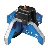 QFO ブルーメタリック(限定版)