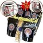 Cindy Thorrington Haggerty Angels Fairies - Glasswing Fairy Princess - Coffee Gift Baskets - Coffee Gift Basket