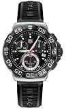  : TAG Heuer Men's Formula 1 Chronograph Quartz Watch #CAH1110.BT0714