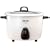 Aroma ARC-733G 3-Cup Pot-Style Rice Cooker and  Food Steamer