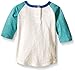 Mud Pie Baby Boys' Fish Shirt