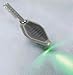 Inova BB-G Microlight with Black Body and Brilliant Green LED