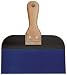 Bon Tool 15-151-B0 Taping Knives, Length: 8, Width: 3, Handle: Wood