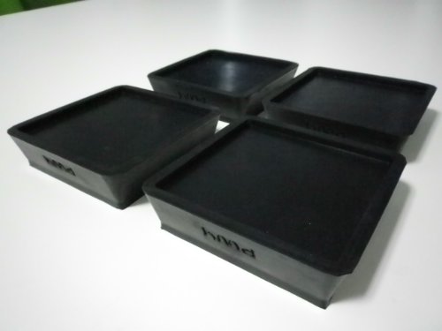hmd-5510　高さ調整・防音・防振ゴムマット