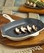 Le Creuset Oblong Skillet Grill
