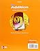 SRA Corrective Mathematics Addition, a Direct Instruction Program, Workbook, Student Edition