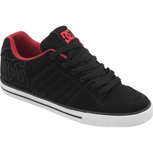 Dc Men s Chase Skate Shoe