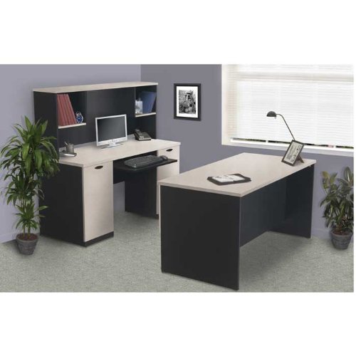 Sand Granite Office Suite Sand Granite/Charcoal Sand Granite Office Suite Sand Granite/Charcoal