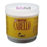 Dominican Hair Product Doctor Cabello Control Caida(Hairloss Control) Treatment 16oz