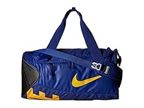 Nike Alpha Adapt Crossbody Duffel Bag Small (455 Deep Royal/Black/Univ Gold)
