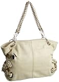 Bulaggi Handbag Bone 40298.31, Sac &agrave; main femme - Os