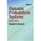 Click here to buy Dynamic Probabilistic Systems, Volume I: Markov Models (Dynamic Probabilistic Systems) by  Ronald A. Howard.
